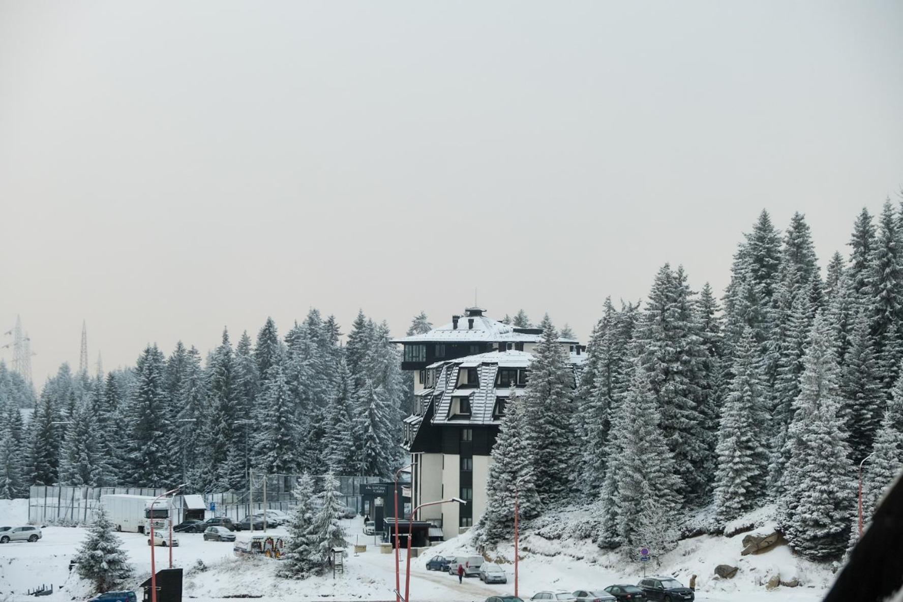 Apartments Pavle Kopaonik Exterior photo